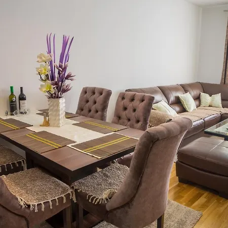 Apartman Orion Zabljak  Exterior photo