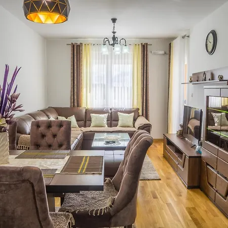 Apartman Orion Zabljak  Exterior photo