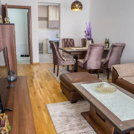 Apartman Orion Zabljak  Exterior photo