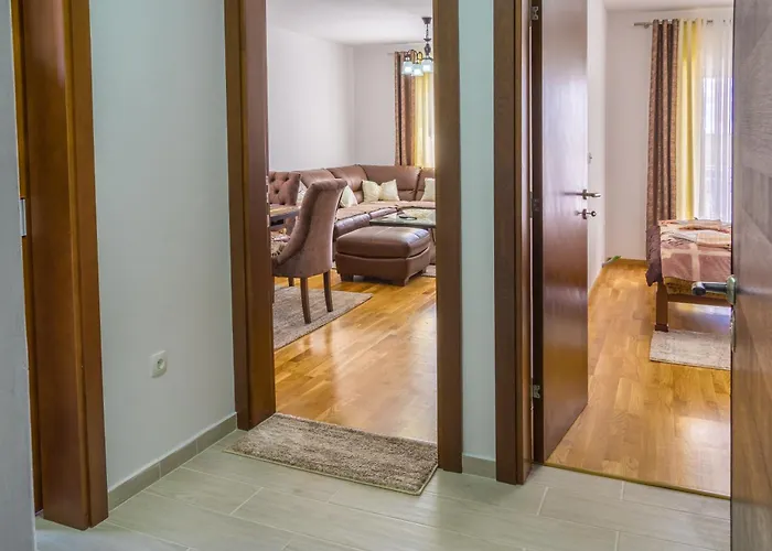 Apartman Orion